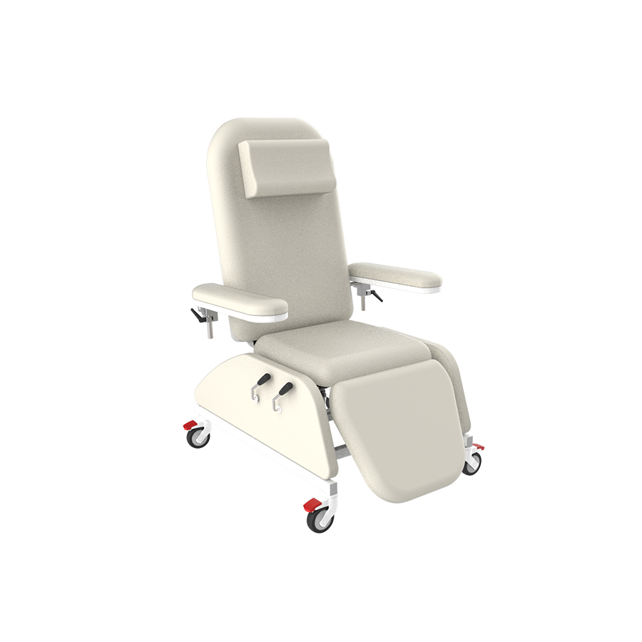 New design dialysis chair Y2021