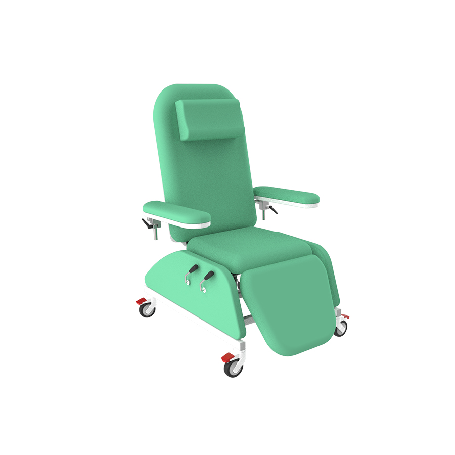 New design dialysis chair Y2021