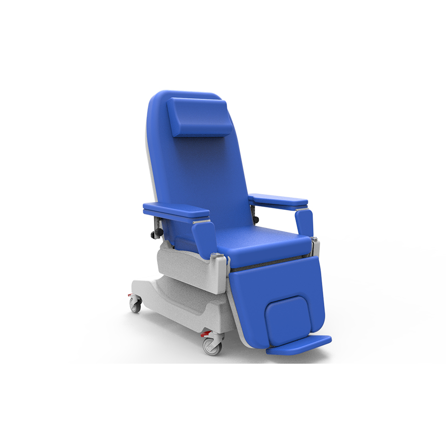 Electric Dialysis Chair 