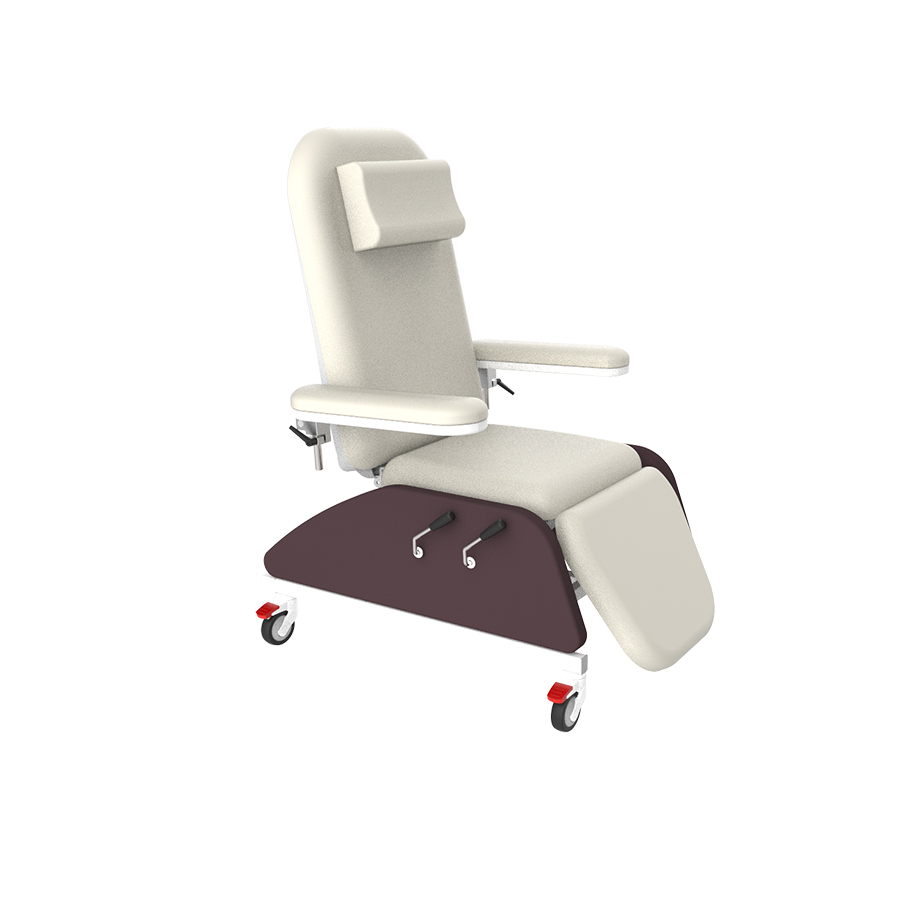 New design dialysis chair Y2021