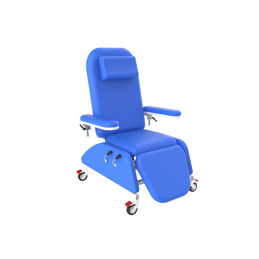 New design dialysis chair Y2021